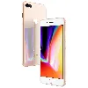 smartphone apple iphone 8 plus 64go gold or