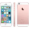 smartphone apple iphone se 16go rose gold