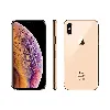 smartphone apple iphone xs 256go gold or