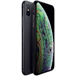 smartphone apple iphone xs 512go gris