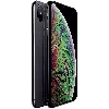 smartphone apple iphone xs max 256 go gris