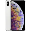 smartphone apple iphone xs max 256 go silver argent
