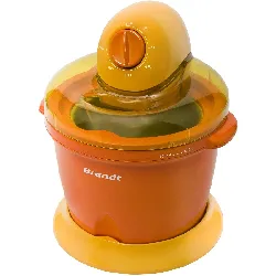 sorbetiere brant sor-17