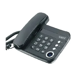 telephone fixe alcatel temporis 27