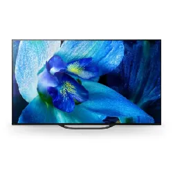 tv oled sony kd65ag8 android
