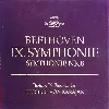 vinyle beethoven* berliner philharmoniker herbert von karajan ix. symphonie nr. 8 (vinyl)