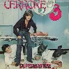 vinyle cerrone cerrone 3 supernature (1977, gatefold, vinyl)