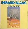 vinyle gérard blanc une autre histoire (1987, vinyl)