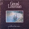 vinyle gérard lenorman quelque chose et moi (1974, vinyl)