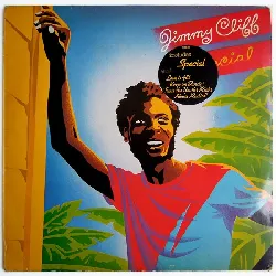 vinyle jimmy cliff special (1982, vinyl)