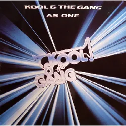 vinyle kool the gang as one (1982, vinyl)
