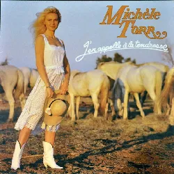 vinyle michèle torr j'en appelle la tendresse (1981, vinyl)