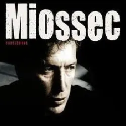 vinyle miossec finistériens (2009, gatefold, vinyl)