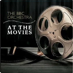 vinyle the bbc orchestra -  at the movies
