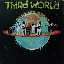 vinyle third world rock the (1981, vinyl)