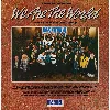 vinyle usa for africa we are the world (1985, gatefold, orange/yellow label, vinyl)