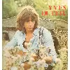 vinyle yves duteil (1977, gatefold, vinyl)