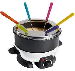 appareil a fondue