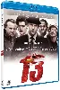 blu-ray 13 - combo blu - ray + dvd
