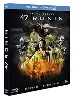 blu-ray 47 ronin - blu - ray + copie digitale
