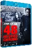 blu-ray 48 heures chrono - blu - ray
