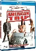 blu-ray american trip - blu - ray