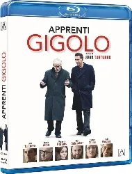 blu-ray apprenti gigolo - blu - ray