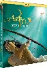 blu-ray arjun, le prince guerrier - blu - ray