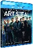 blu-ray art of steal - blu - ray + copie digitale