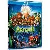 blu-ray arthur et la vengeance de ... - maltazard (blr + dvd)
