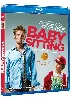 blu-ray babysitting - blu - ray