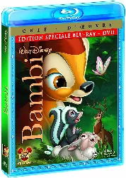 blu-ray bambi