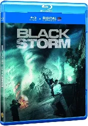 blu-ray black storm - blu - ray + copie digitale