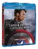 blu-ray captain america