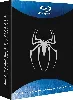 blu-ray coffret trilogie spider - man : spider - man , spider - man 2, spider - man 3