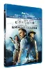 blu-ray cowboys & envahisseurs - version longue inédite - blu - ray
