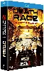 blu-ray death race 1&2
