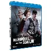 blu-ray des hommes sans loi - combo blu - ray + dvd
