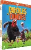 blu-ray drôles de dindes - blu - ray 3d