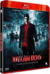 blu-ray dylan dog - blu - ray
