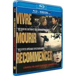 blu-ray edge of tomorrow