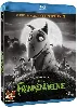 blu-ray frankenweenie - blu - ray