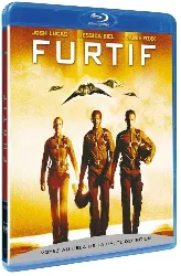 blu-ray furtif - blu - ray