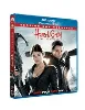 blu-ray hansel & gretel : witch hunters