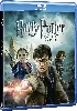 blu-ray harry potter 7 : harry potter et les reliques de la mort, vol. 2