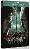 blu-ray harry potter et les reliques de la mort - 2ème partie - ultimate edition boîtier steelbook - combo blu - ray + dvd