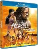 blu-ray hercule - version longue - blu - ray + dvd
