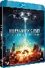 blu-ray humanity's end - la fin est proche - blu - ray