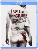 blu-ray i spit on your grave - version non censurée - blu - ray