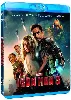 blu-ray iron man 3 - blu - ray
